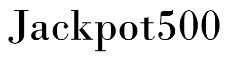 Jackpot500