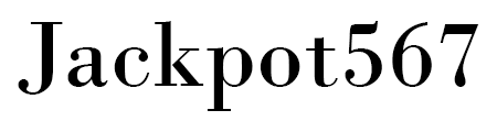 Jackpot567
