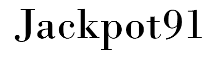 Jackpot91