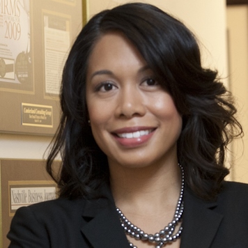 Amy Meiners (preferred)