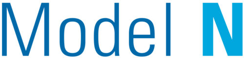 Model N logo
